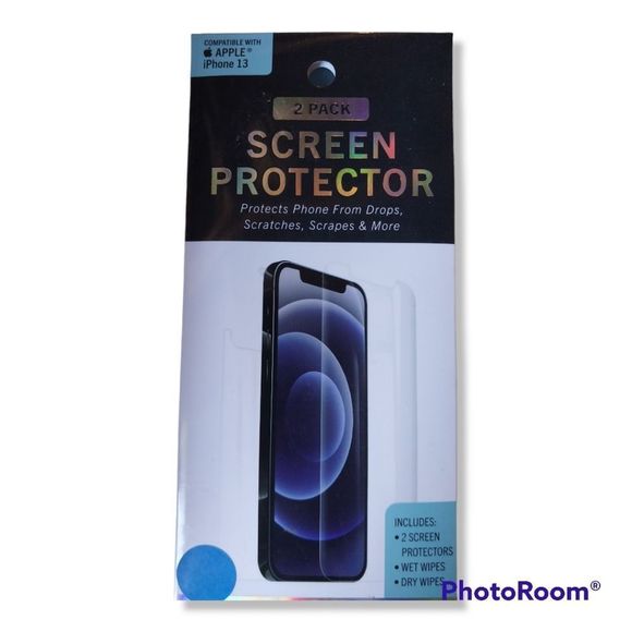 IPHONE screen protector - Picture 3 of 6